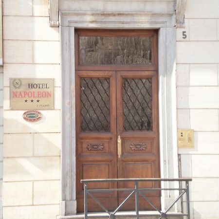 Affittacamere Maison Napoleon Turin Exterior photo