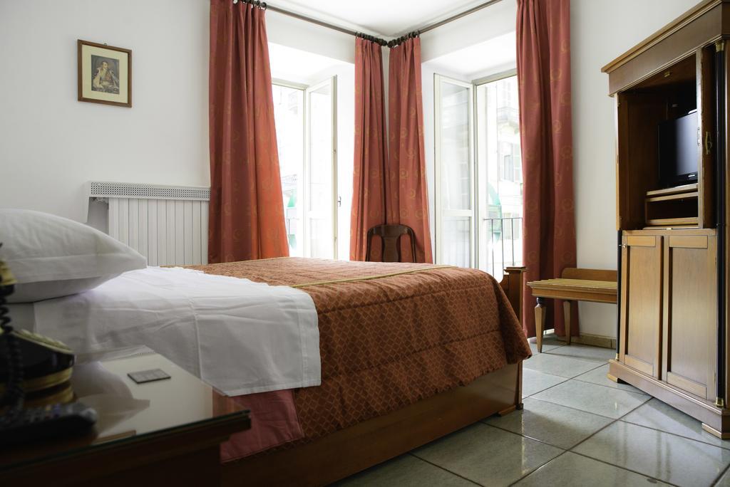 Affittacamere Maison Napoleon Turin Exterior photo